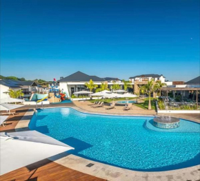 Ballito Sunset Villa